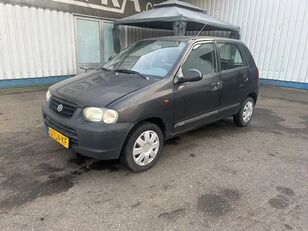 хэтчбек Suzuki Alto 1.0 - 16V , 5 drs. , Handel / export