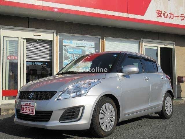 хечбек Suzuki SWIFT