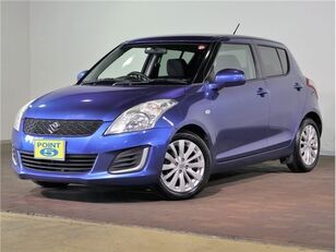 хэтчбек Suzuki SWIFT