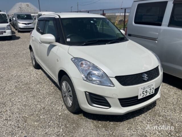 Suzuki SWIFT hatchback