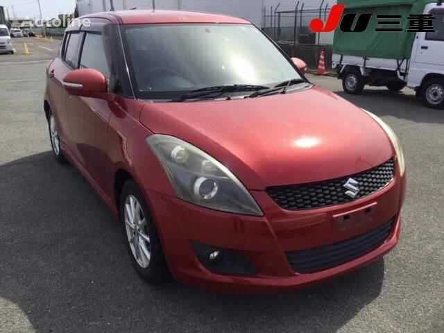 citadine Suzuki SWIFT