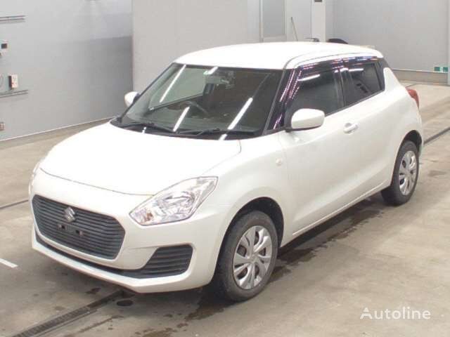 Suzuki SWIFT hatchback