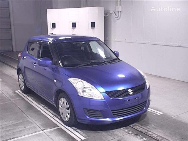 Suzuki SWIFT hatchback