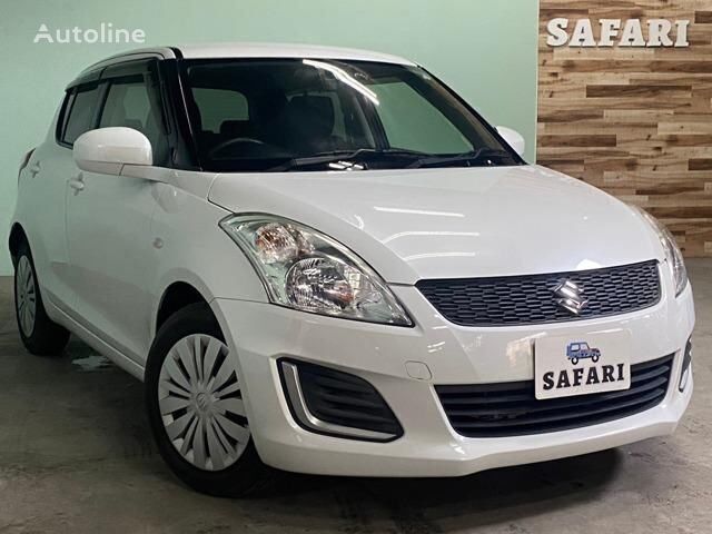 citadine Suzuki SWIFT