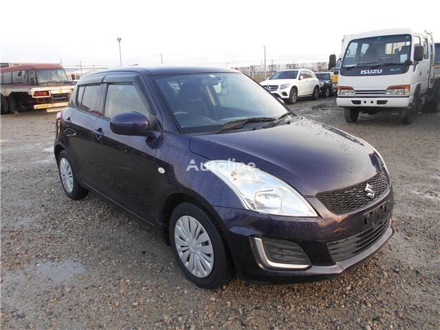 хечбек Suzuki SWIFT