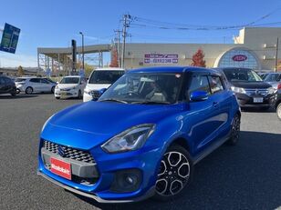 Suzuki SWIFT ハッチバック