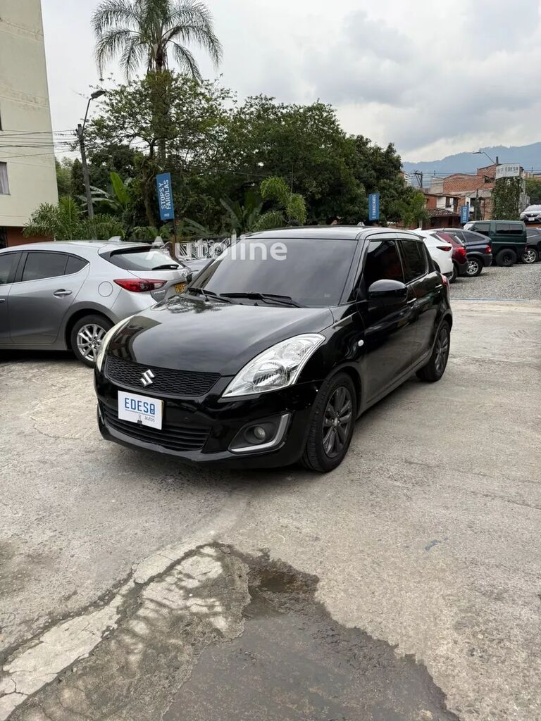 سيارة هاتشباك Suzuki Swift