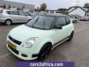 хэтчбек Suzuki Swift 1.5 GLS