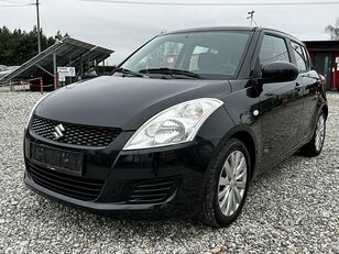 hatchback Suzuki Swift V