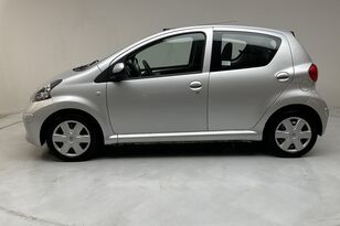 Toyota Aygo hatchback