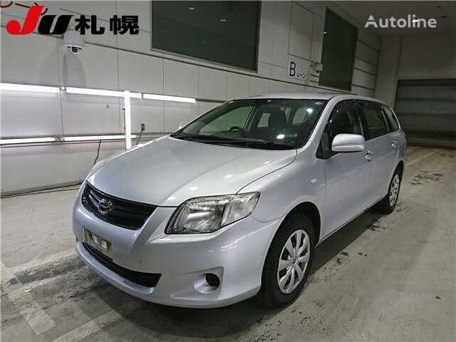 Toyota COROLLA FIELDER hatchback