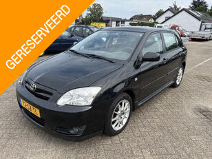 hatchback Toyota Corolla 1.6 VVT-i Sport Anniversary