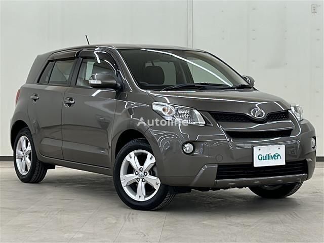 Toyota IST hatchback