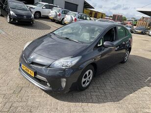 hatchback Toyota Prius 1.8 Plug-in Executive Business