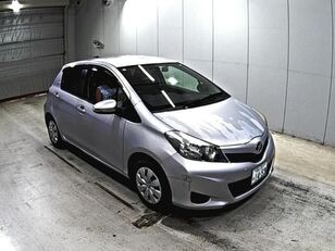 citadine Toyota VITZ