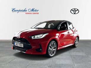 hatchback Toyota Yaris novo