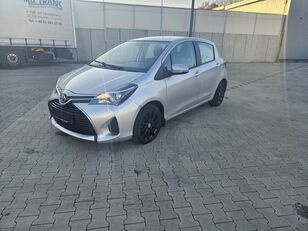 hatchback Toyota Yaris