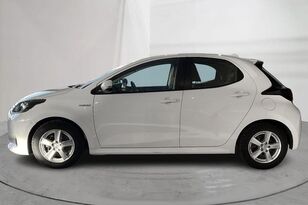 سيارة هاتشباك Toyota Yaris