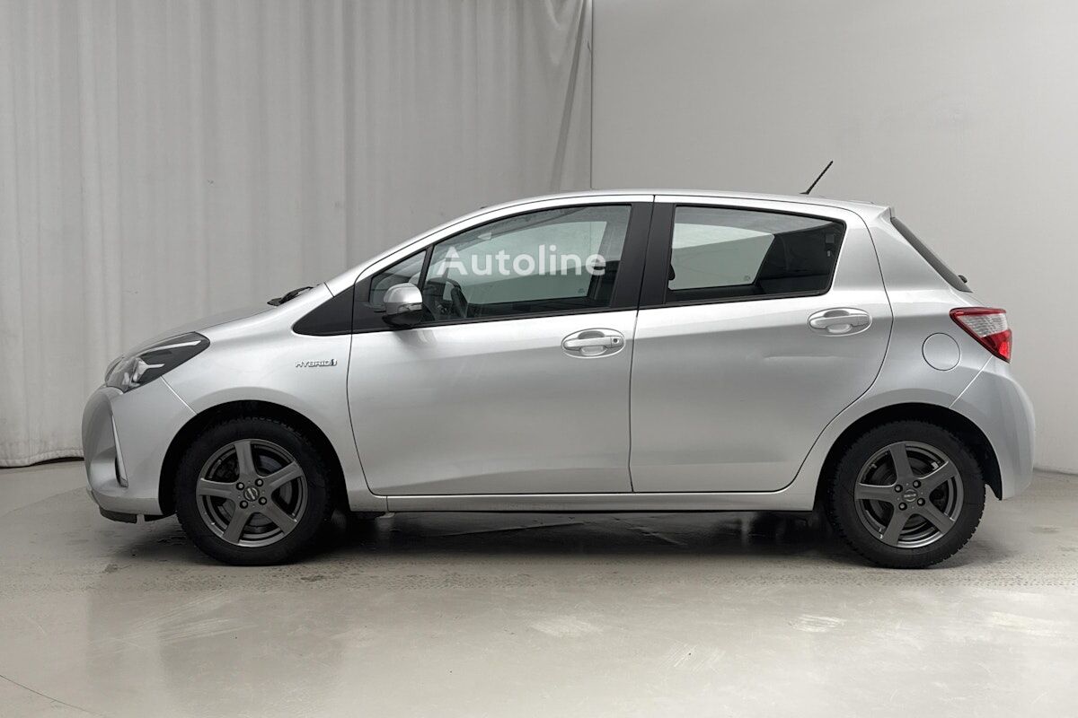 Buy Toyota Yaris hatchback by auction Sweden Gothenburg, LZ44195