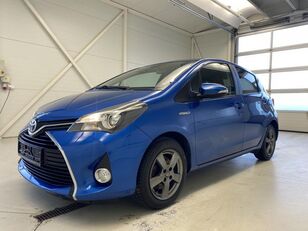 hatchback Toyota Yaris 1.5Hybrid e-CVT