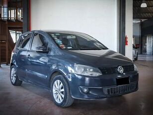 Volkswagen Fox hatchback