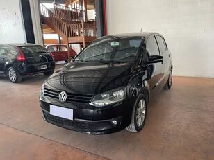 Volkswagen Fox hatchback