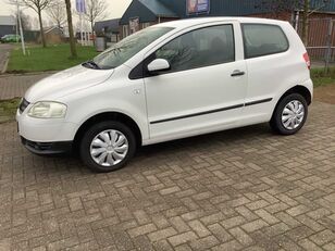 Volkswagen Fox 1.2 Trendline hatchback