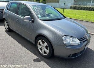 citadine Volkswagen GOLF