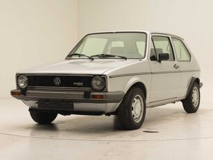 citadine Volkswagen GOLF 1