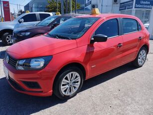 Volkswagen Gol Trend hatchback