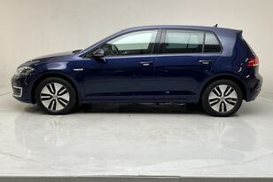 Volkswagen Golf hatchback