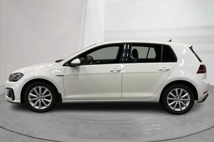 Volkswagen Golf hatchback