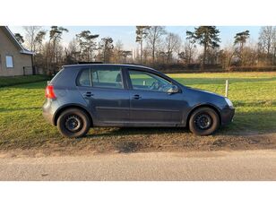 Volkswagen Golf hatchback