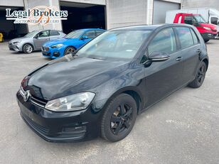 хэтчбек Volkswagen Golf 1.2 TSI - Stationwagen (MARGE)