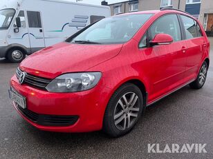 Volkswagen Golf Plus hatchback