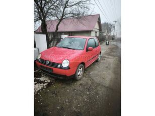 Volkswagen LUPO hatchback