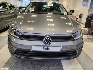 Volkswagen Nuevo Polo hečbeks