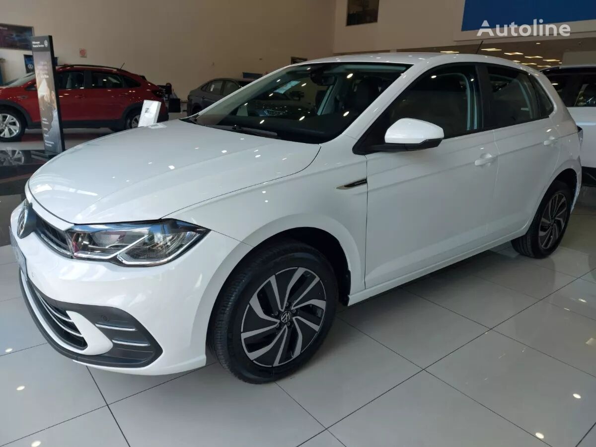 سيارة هاتشباك Volkswagen Nuevo Polo