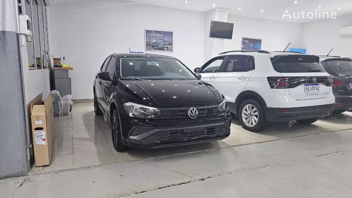 хеџбек Volkswagen Nuevo Polo