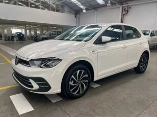 хэтчбек Volkswagen Nuevo Polo