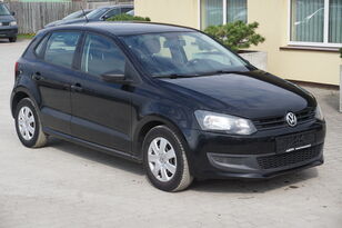 хэтчбек Volkswagen Polo