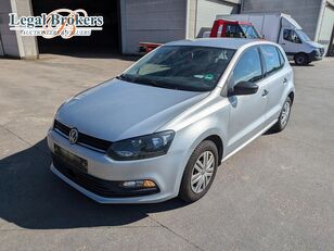 Volkswagen Polo hatchback