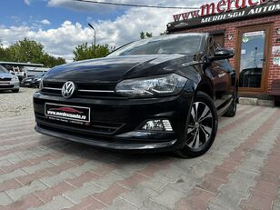 هاچ بک Volkswagen Polo