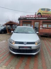 Volkswagen Polo hatchback