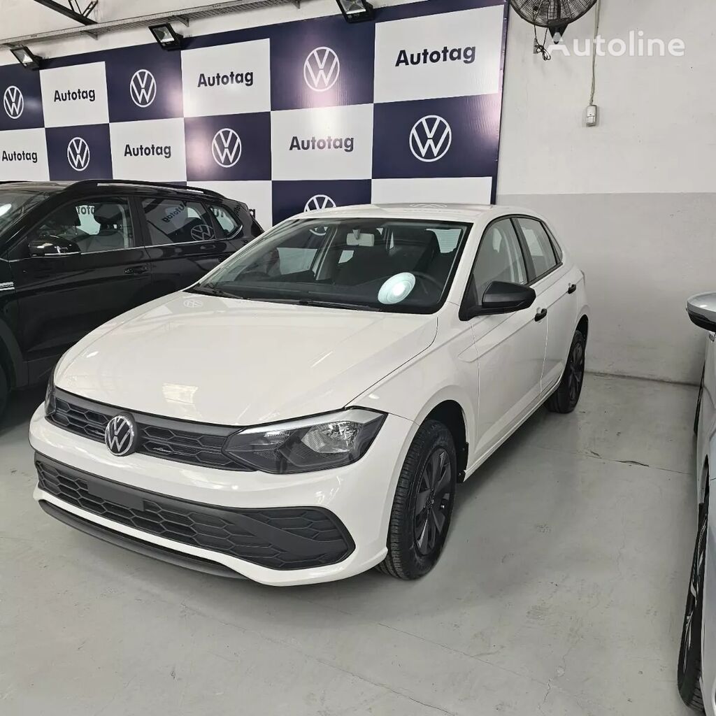 Volkswagen Polo hatchback