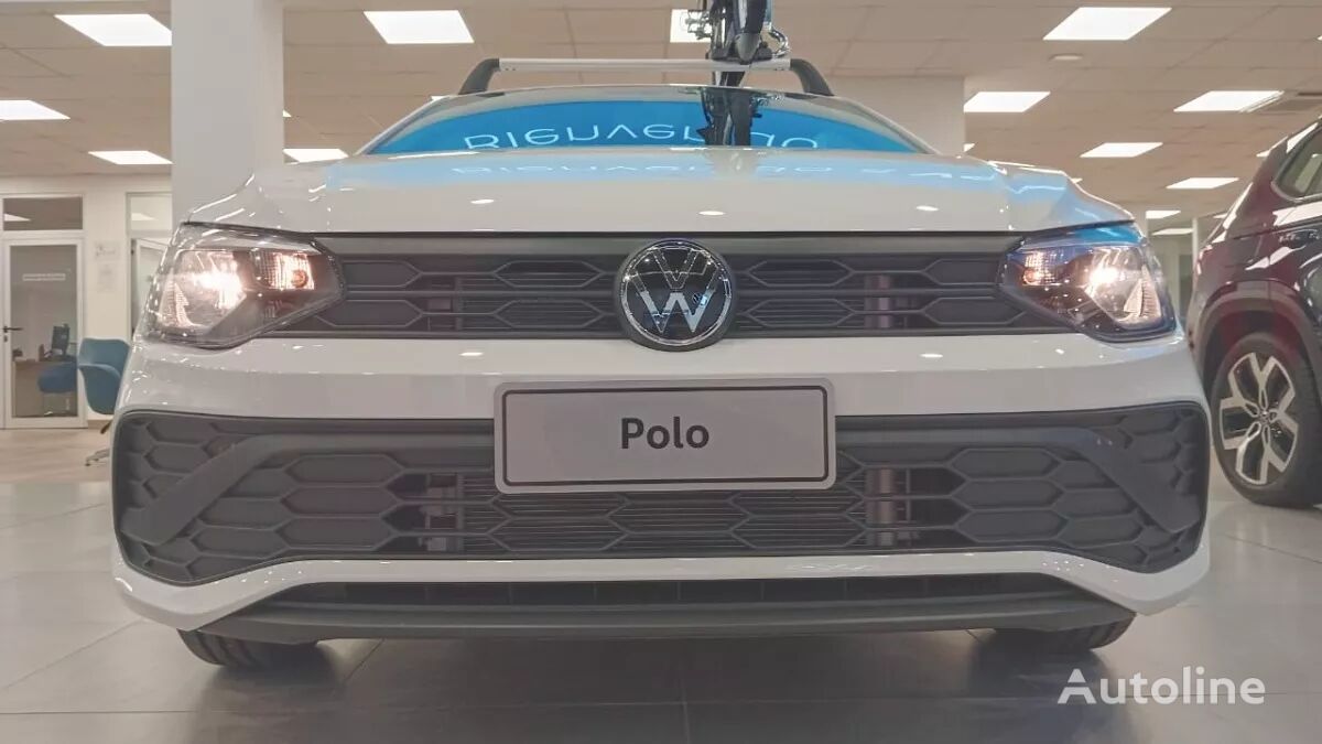 new Volkswagen  Polo hatchback