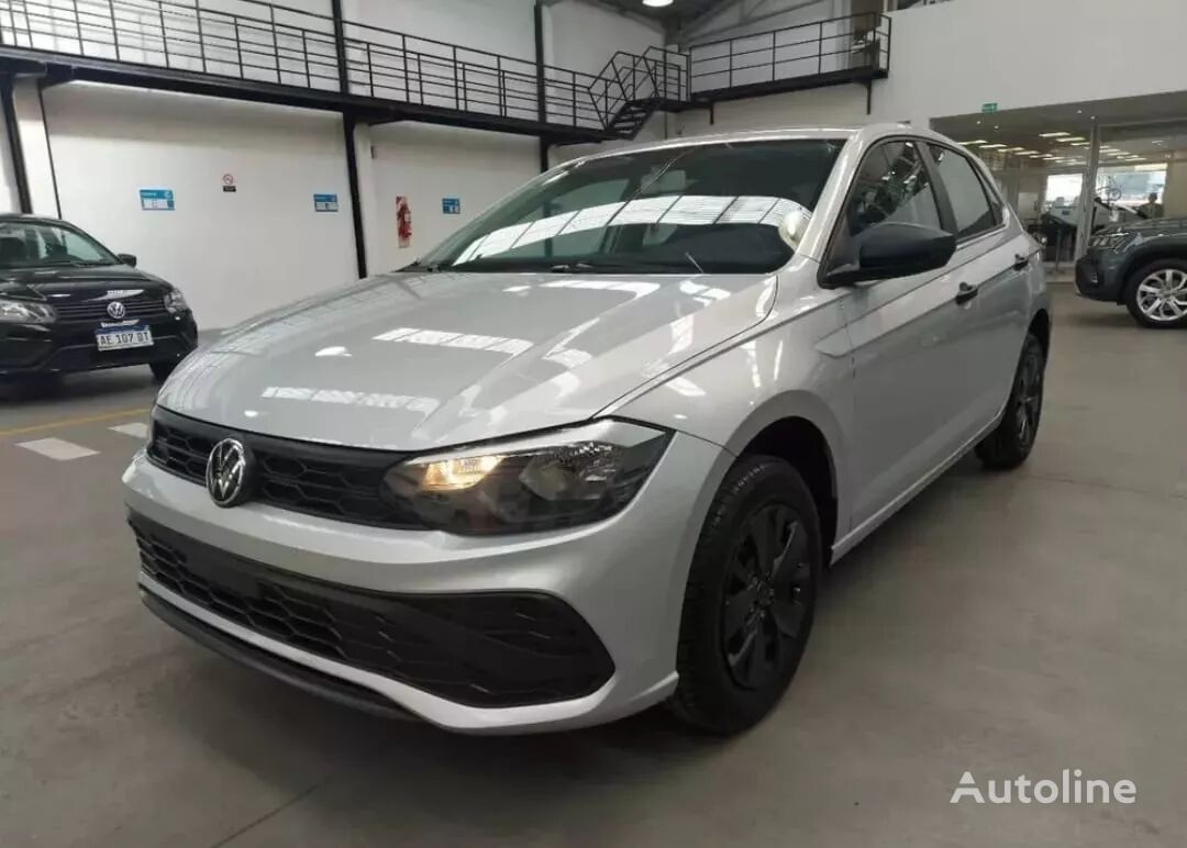 هاچ بک Volkswagen Polo