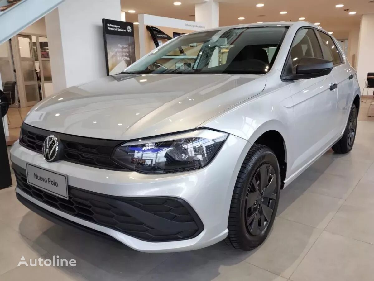 Volkswagen Polo hatchback