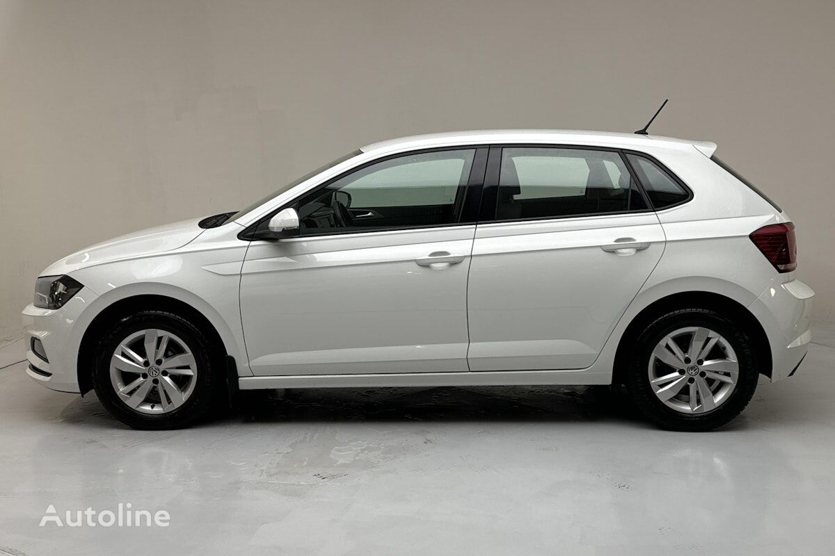 Volkswagen Polo hatchback