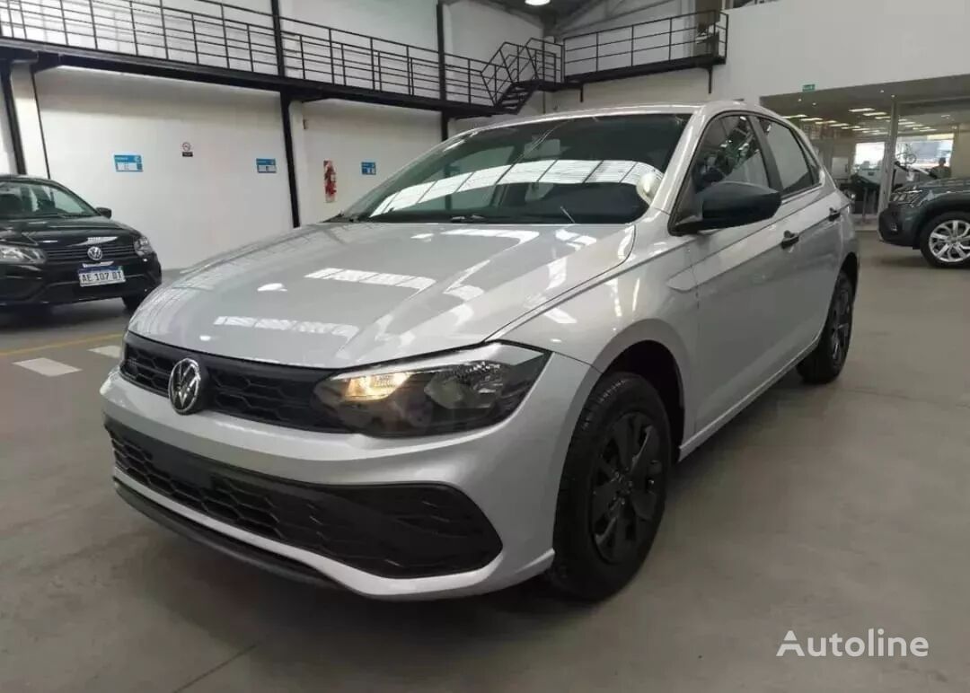 سيارة هاتشباك Volkswagen Polo